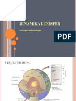 Dinamika Litosfer