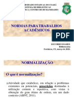 Normalizacao Completa Trabalhos Academicos 2020