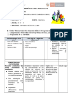 Sesion Geometria 3 Grado