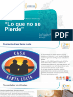 Plantilla - Soscializacion de La Experiencia Practica - 122009