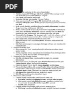 Manual Book Simakda 2023 SKPD | PDF