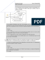 Annales Sujets Examen Analyse&Conception 30