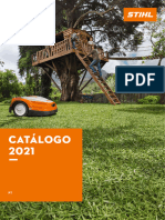 2021 Catalogo Stihl PT