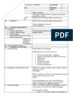 Module 7 English