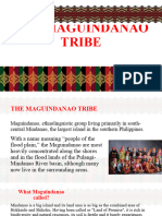 Maguindanao