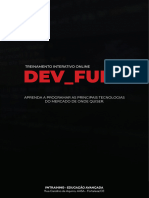 DEV - FULL - Interativo Online