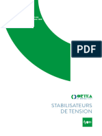 CT Stabilisateurs de Tension 2024.00 3FR