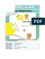 BAB 11 - MA Matematika Kls 5 