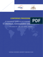 Proceedings CIEMB 2023 POS - TI