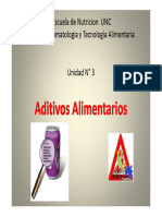 Aditivos