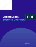 Security Report