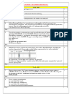 Cbse-Qb-Ch 5-Business Arithmetic