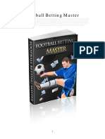 Football Betting Master2