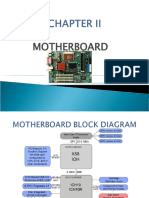 About Motherboard and Its Types