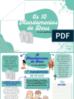 Os 10 Mandamentos PDF