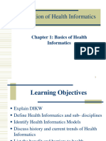 Basics of Health Informatics-Compressed