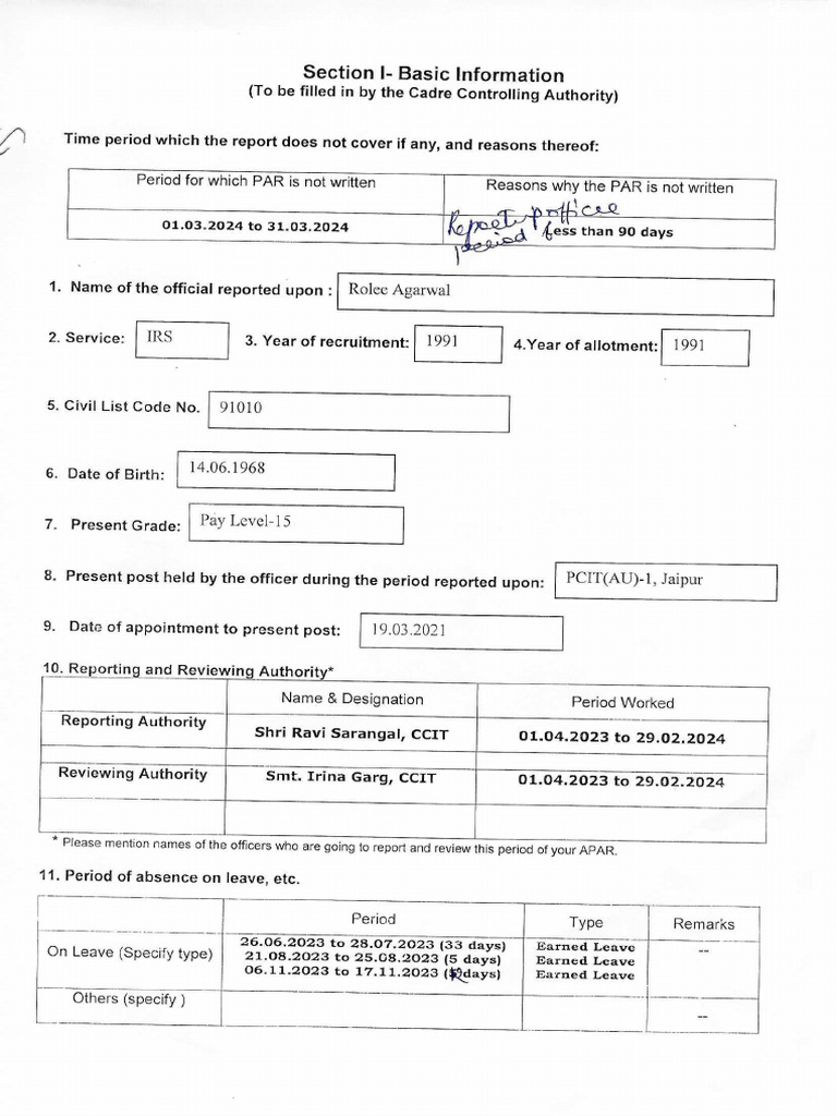Scan pdf