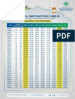 3.-Pekalongan Jadwal-Imsyakiyah 1445H Pwmjateng