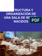 Formación de Una Unidad de Neonatología