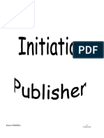 Initiation Publisher