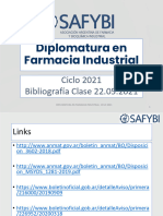 Bibilografia Diplomatura Ciclo 2021 Clase 2 Fecha 22 05 2021