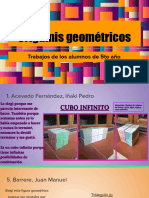 Matematica 5 Origamis