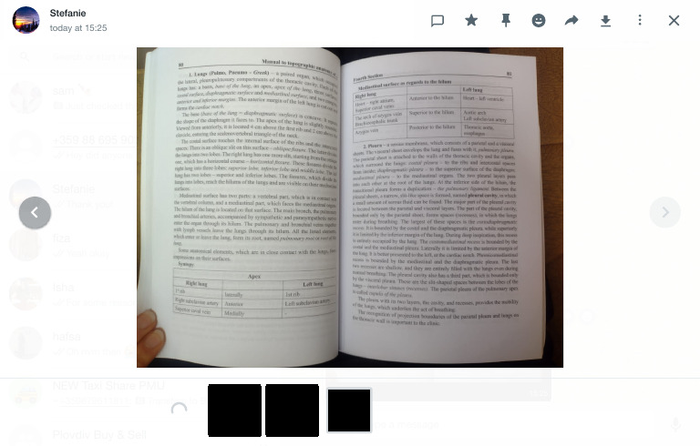 Chat Log Group Conversations And Messages Pdf