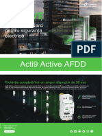 Catalog Acti9 Active AFDD