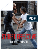 Qdoc - Tips Street Effective Martial Arts