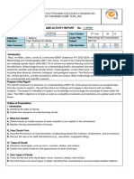 OBE ACTIVITY FORM - Midterm LOTINO