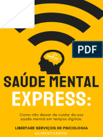 Ebook - Saúde Mental Express