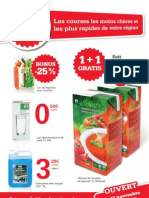 Folder Red MArket W45 FR NL