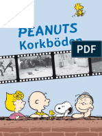 Peanuts Böden