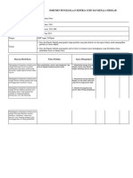 Format Observasi Sri Wulandari