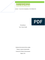 Eje 1 - Gestion Cadena de Abastecimiento