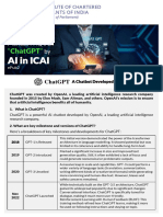 Digital Paper 2 - ChatGPT - AI - ICAI