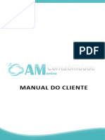 Manual Da AM Contabilidade - Versão CCD