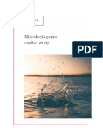 OFER-Argenta-0033-Mikrobiologiczna Analiza Wody bc-HR-2021-11-26