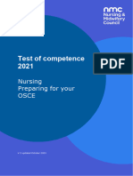 Preparing-For-Your-Osce - All-Nursing-Fields-2021 M Tawakl