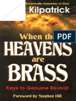 When The Heavens Are Brass Keys To Genuine Revival (PDFDrive)