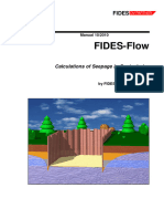 FIDES Flow e