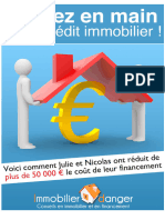 Guide Prenez en Main Votre Credit Immobilier