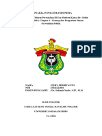 E041221016 - Fery Febriyanto - Tgs Sistem Perwakilan Politik