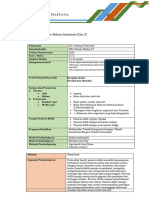 Modul Ajar NEGOSIASI