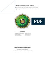 Kelompok 11-Implementasi Kurikulum Pai Di Sekolah