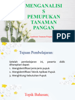 Pemupukan