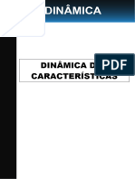 Dinâmica Das Características