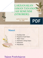 Penanaman Tanaman