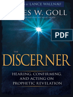 The Discerner - Hearing, Confirming, and Acting On Prophetic Revelation (PDFDrive)