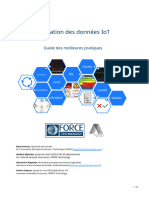 Iot Data Validation